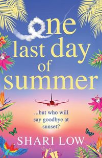 Produktbild: One Last Day of Summer
