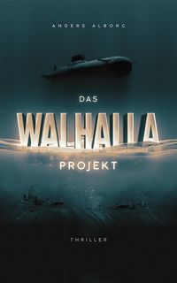 Produktbild: Das Walhalla Projekt