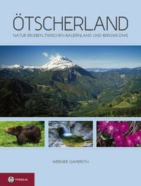 Produktbild: &Ouml;tscherland