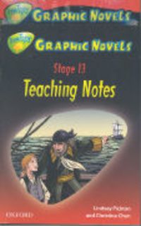 Produktbild: Oxford Reading Tree: Level 13: Treetops Graphic Novels: Pack of 6 1