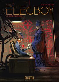 Produktbild: Elecboy. Band 3