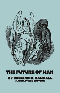 Produktbild: The Future of Man