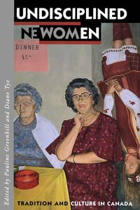 Produktbild: Undisciplined Women