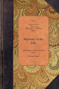 Produktbild: Memoirs of the Life