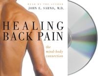 Produktbild: HEALING BACK PAIN 3D