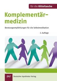 Produktbild: Komplement&auml;rmedizin