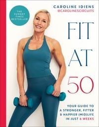 Produktbild: Fit at 50