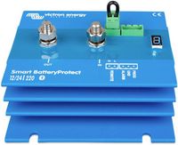 Produktbild: Victron Energy Smart Battery Protect 12/24V--220A BPR122022000 Batterietrenner