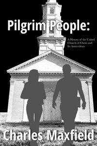 Produktbild: Pilgrim People