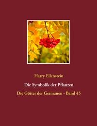 Produktbild: Die Symbolik der Pflanzen