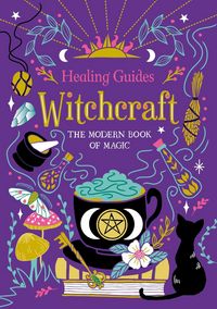 Produktbild: Healing Guides Witchcraft