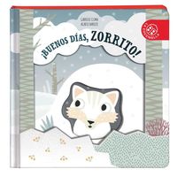 Bild vom Artikel Buenos Días, Zorrito! vom Autor Gabriele Clima