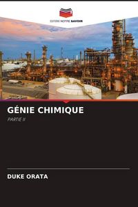 Produktbild: G&eacute;nie Chimique