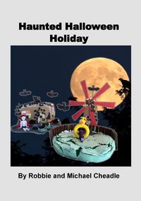 Produktbild: Haunted Halloween Holiday