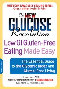 Produktbild: The New Glucose Revolution