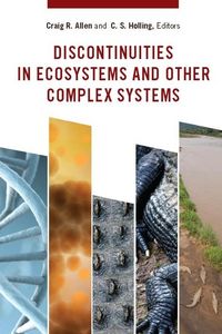 Produktbild: Discontinuities in Ecosystems and Other Complex Systems