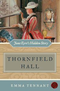 Produktbild: Thornfield Hall