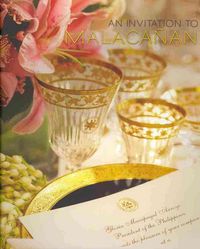 Produktbild: An Invitation to Malacanan