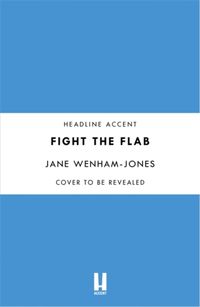 Produktbild: Wenham-Jones, J: Fight the Flab