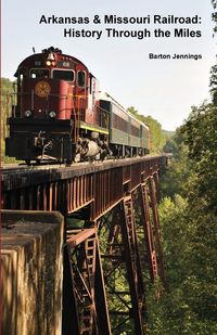 Produktbild: Arkansas & Missouri Railroad