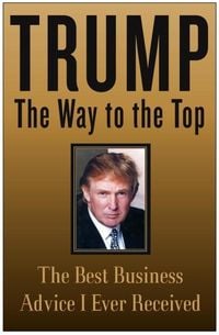 Bild vom Artikel Trump: The Way to the Top vom Autor Donald J. Trump