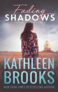 Produktbild: Fading Shadows (Shadows Landing, #8)
