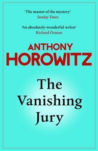 Produktbild: The Vanishing Jury