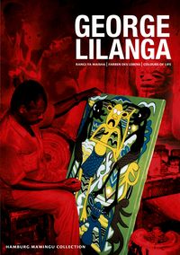 Produktbild: George Lilanga