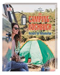 Bild vom Artikel Das Camping-Kochbuch vom Autor Viola Lex