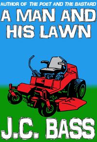 Produktbild: A Man and His Lawn