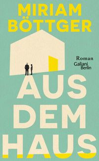 Produktbild: Aus dem Haus