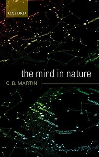 Produktbild: The Mind in Nature