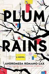Produktbild: PLUM RAINS