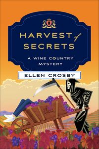 Produktbild: Harvest of Secrets