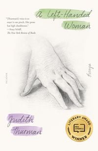 Produktbild: Left-Handed Woman