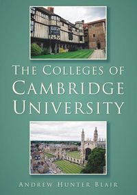 Produktbild: The Colleges of Cambridge University