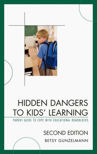 Produktbild: Hidden Dangers to Kids' Learning