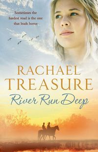 Produktbild: River Run Deep