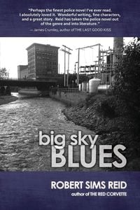 Produktbild: Big Sky Blues