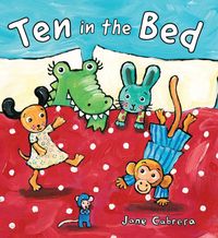 Produktbild: Ten in the Bed