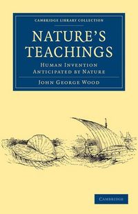 Produktbild: Nature's Teachings