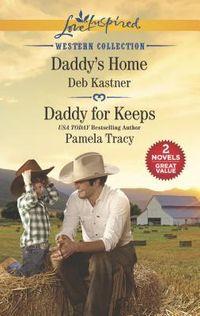 Produktbild: Daddy's Home and Daddy for Keeps