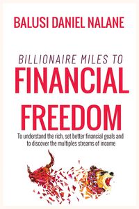 Produktbild: Billionaire Miles to Financial Freedom