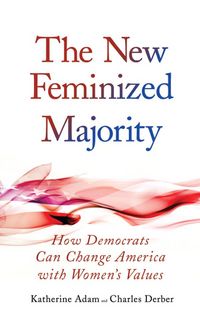 Produktbild: New Feminized Majority