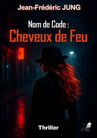 Produktbild: Cheveux de feu