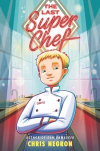 Produktbild: The Last Super Chef