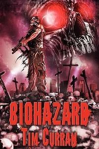 Produktbild: Biohazard