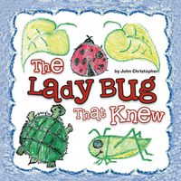 Produktbild: The Lady Bug That Knew