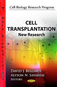 Produktbild: Cell Transplantation