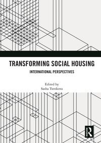 Produktbild: Transforming Social Housing
